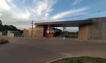 Terreno à venda na Rua Florença, 22, Vicentina, Farroupilha, 650 m2 por R$ 1.590.000