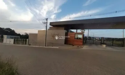 Terreno em condomínio fechado à venda na Rua Florença, 18, Vicentina, Farroupilha, 620 m2 por R$ 1.230.000