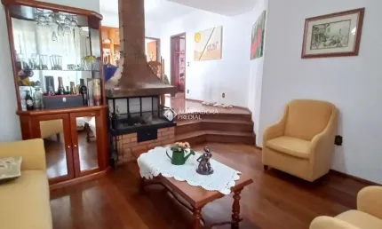 Casa com 3 quartos à venda na Rua Valentin Comerlatto, 884, Bela Vista, Caxias do Sul, 392 m2 por R$ 1.450.000