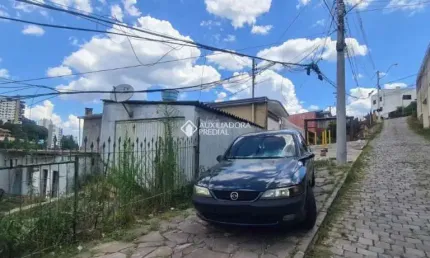 Terreno à venda na rua natal bonadeo, 999, são leopoldo, caxias do sul, 220 m2 por r$ 200.000