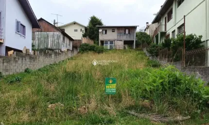 Terreno à venda na rua pará, 999, jardim américa, caxias do sul, 360 m2 por r$ 382.000