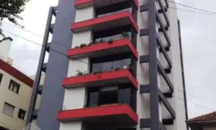 Apartamento com 3 quartos à venda na Rua Ângelo Chiarello, 2839, Pio X, Caxias do Sul, 182 m2 por R$ 850.000