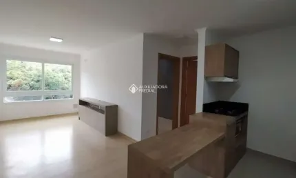 Apartamento com 1 quarto à venda na Rua Marquês do Herval, 364, Centro, Caxias do Sul, 45 m2 por R$ 450.000