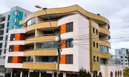 Cobertura com 3 quartos à venda na Rua Bortolo Zani, 978, Bela Vista, Caxias do Sul, 279 m2 por R$ 1.100.000
