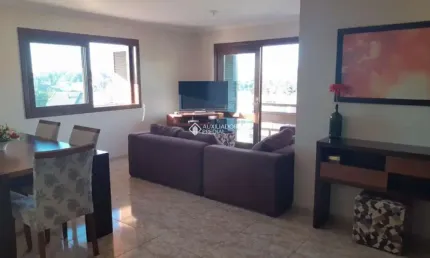 Apartamento com 3 quartos à venda na Rua das Camélias, 890, Cinqüentenário, Caxias do Sul, 115 m2 por R$ 389.000