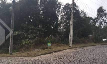 Terreno em condomínio fechado à venda na Rua Aurélio Dal Zotto, 1, Desvio Rizzo, Caxias do Sul, 720 m2 por R$ 860.000