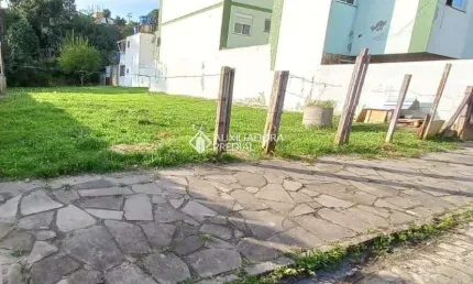 Terreno à venda na Rua Firmino Boff, 02, São Caetano, Caxias do Sul, 412 m2 por R$ 225.000
