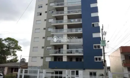 Apartamento com 2 quartos à venda na Rua Doutor Paulo Roberto Almeida, 71, Universitário, Caxias do Sul, 76 m2 por R$ 532.000