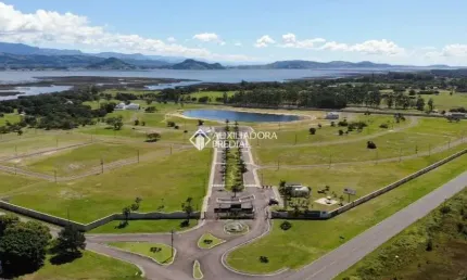 Terreno à venda na Estância Da Figueira, 999, Zona Rural, Arroio do Sal, 576 m2 por R$ 587.520