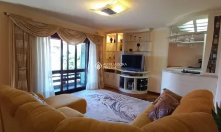 Casa com 3 quartos à venda na Rua André Michelon, 107, Cruzeiro, Caxias do Sul, 302 m2 por R$ 2.332.000