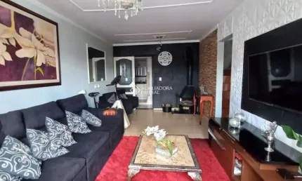 Casa com 3 quartos à venda na Rua João Biazus, 95, São Virgílio, Caxias do Sul, 172 m2 por R$ 780.000