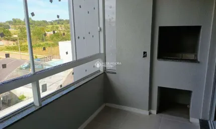 Apartamento com 3 quartos à venda na Rua Sady Sylvio Zini, 98, Nossa Senhora da Saúde, Caxias do Sul, 72 m2 por R$ 365.000