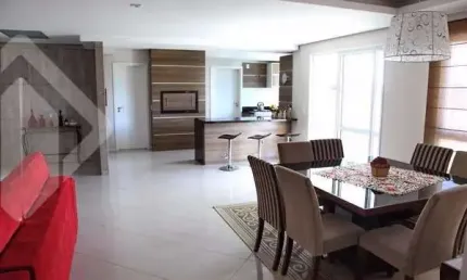 Apartamento com 3 quartos à venda na Rua Bento Gonçalves, 471, Nossa Senhora de Lourdes, Caxias do Sul, 153 m2 por R$ 1.050.000