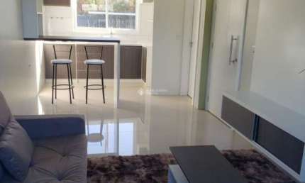 Casa com 2 quartos à venda na Rua Irmão Almiro Antônio Bisol, 363, Desvio Rizzo, Caxias do Sul, 94 m2 por R$ 282.000