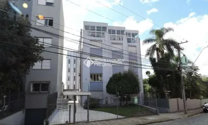 Apartamento com 3 quartos à venda na Rua Professora Viero, 1401, Madureira, Caxias do Sul, 122 m2 por R$ 425.000