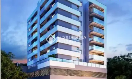 Apartamento com 3 quartos à venda na Rua Carlos Boscardi, 550, Rio Branco, Caxias do Sul, 82 m2 por R$ 579.000