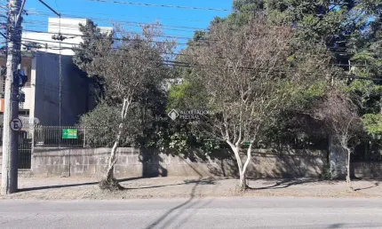 Terreno à venda na rua angelina michielon, 999, cristo redentor, caxias do sul, 631 m2 por r$ 1.000.000