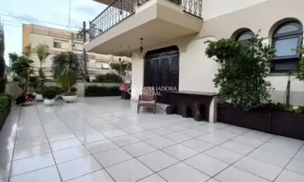 Apartamento com 3 quartos à venda na Rua Pinheiro Machado, 1340, Nossa Senhora de Lourdes, Caxias do Sul, 223 m2 por R$ 990.000