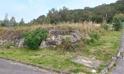 Terreno à venda na Rua Silviro Cassina, 138, Santa Catarina, Caxias do Sul, 300 m2 por R$ 200.000