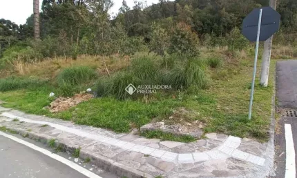 Terreno à venda na Rua Luiz Covolan, 4548, Santa Catarina, Caxias do Sul, 320 m2 por R$ 200.000
