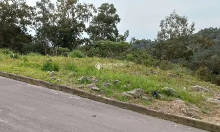 Terreno à venda na Rua Silviro Cassina, 109, Santa Catarina, Caxias do Sul, 314 m2 por R$ 150.000