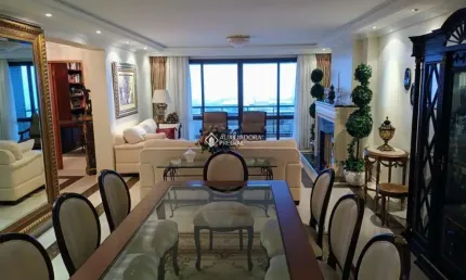 Apartamento com 3 quartos à venda na Rua Plácido de Castro, 273, Exposição, Caxias do Sul, 245 m2 por R$ 1.980.000