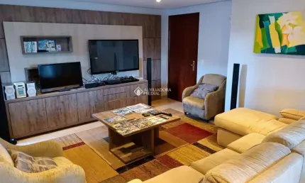 Apartamento com 3 quartos à venda na Rua Os Dezoito do Forte, 583, Nossa Senhora de Lourdes, Caxias do Sul, 118 m2 por R$ 800.000