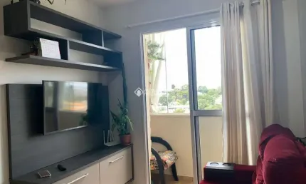 Apartamento com 2 quartos à venda na rua ângelo lourenço tesser, 1258, de lazzer, caxias do sul, 49 m2 por r$ 285.000