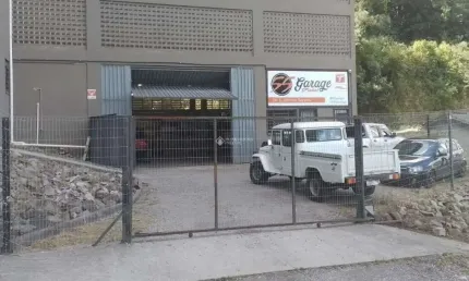 Sala comercial à venda na rua luiz antunes, 906, panazzolo, caxias do sul, 450 m2 por r$ 1.188.786