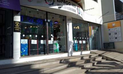 Ponto comercial à venda na Rua Bento Gonçalves, 2724, Centro, Caxias do Sul, 141 m2 por R$ 850.000