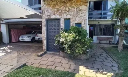 Casa com 6 quartos à venda na DIONISIO LORANDI, 970, Cruzeiro, Caxias do Sul, 248 m2 por R$ 820.000
