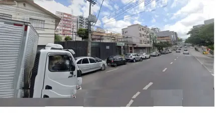 Terreno à venda na rua pinheiro machado, 1112, centro, caxias do sul, 934 m2 por r$ 3.500.000