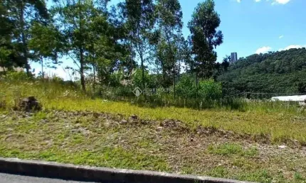 Terreno à venda na Rua Silviro Cassina, 05, Santa Catarina, Caxias do Sul, 301 m2 por R$ 150.000