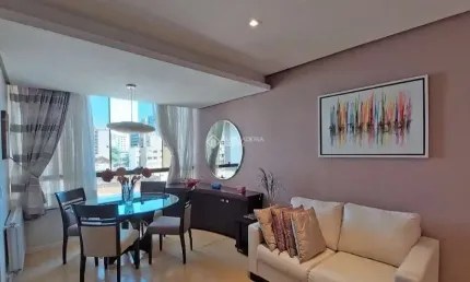 Cobertura com 2 quartos à venda na Rua Pinheiro Machado, 1129, Centro, Caxias do Sul, 160 m2 por R$ 1.000.000