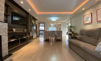 Apartamento com 2 quartos à venda na ERNESTO GRAZZIOTIN, 195, Sanvitto, Caxias do Sul, 145 m2 por R$ 980.000