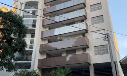 Apartamento com 3 quartos à venda na Rua Andrade Neves, 1025, Exposição, Caxias do Sul, 172 m2 por R$ 2.050.000