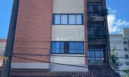 Apartamento com 3 quartos à venda na rua plácido de castro, 605, exposição, caxias do sul, 70 m2 por r$ 399.989