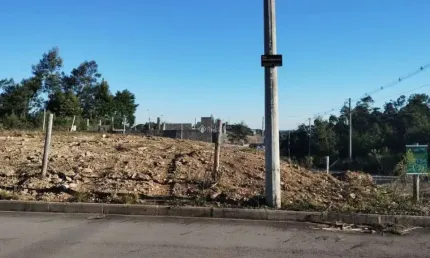 Terreno à venda na Maria Dalpian Arus, 999, Diamantino, Caxias do Sul, 334 m2 por R$ 170.000