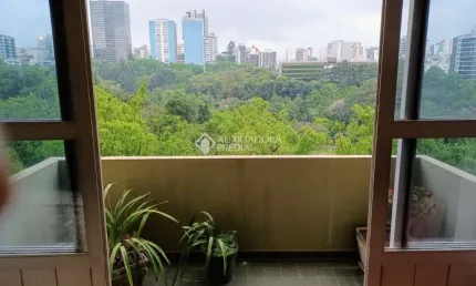Apartamento com 4 quartos à venda na JOSE DARRIGO, 140, Exposição, Caxias do Sul, 236 m2 por R$ 905.000