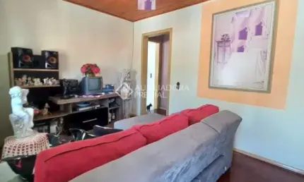 Casa com 3 quartos à venda na REMY MARIO CALDART, 133, Planalto, Caxias do Sul, 102 m2 por R$ 280.000