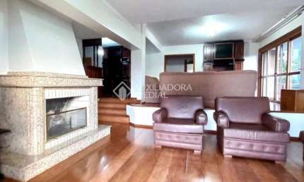 Apartamento com 3 quartos à venda na Rua Andrade Neves, 988, Exposição, Caxias do Sul, 228 m2 por R$ 940.000