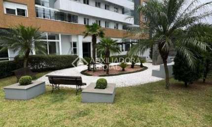 Apartamento com 3 quartos à venda na Rua Bento Gonçalves, 471, Nossa Senhora de Lourdes, Caxias do Sul, 154 m2 por R$ 1.050.000
