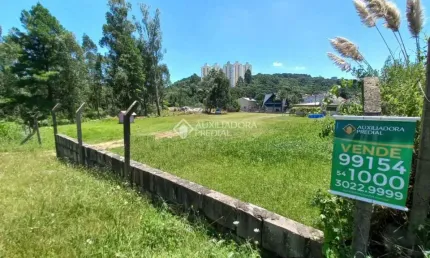 Terreno à venda na josé carlos de oliveira, 02, são luiz, caxias do sul, 2546 m2 por r$ 1.550.000