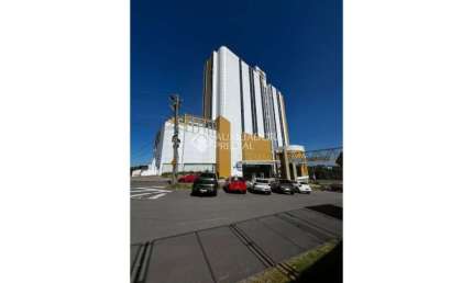 Kitnet / Stúdio à venda na Rua Isadora Sanvitto Andreazza Demore, 51, Sanvitto, Caxias do Sul, 24 m2 por R$ 290.000