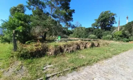 Terreno à venda na José Carlos de Oliveira, 01, São Luiz, Caxias do Sul, 2412 m2 por R$ 1.550.000