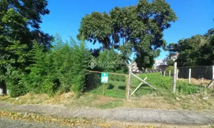 Terreno à venda na Rua Travessão Solferino, 42, Cruzeiro, Caxias do Sul, 999 m2 por R$ 680.000