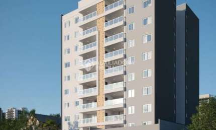 Apartamento com 2 quartos à venda na Rua Josefina de Benni, 499, Pio X, Caxias do Sul, 141 m2 por R$ 668.926