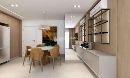 Apartamento com 2 quartos à venda na Rua Josefina de Benni, 499, Pio X, Caxias do Sul, 75 m2 por R$ 512.000
