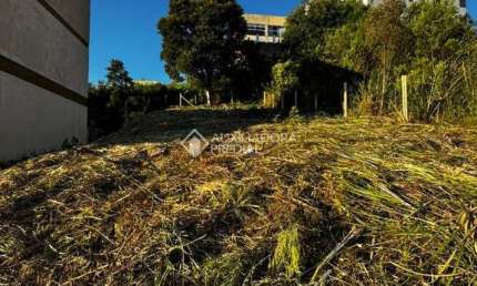 Terreno comercial à venda na Rua Honeyde Bertussi, 999, Nossa Senhora da Saúde, Caxias do Sul, 360 m2 por R$ 280.000