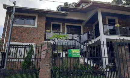 Casa com 3 quartos à venda na João Viganó, 161, Nossa Senhora de Fátima, Caxias do Sul, 279 m2 por R$ 1.200.000